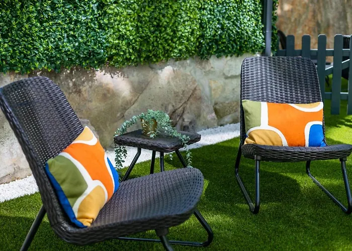 Pestana Apartments - Premium