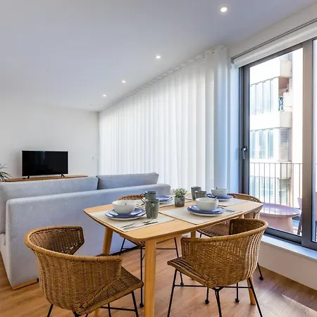 Pestana Apartments - Premium Porto Exterior photo