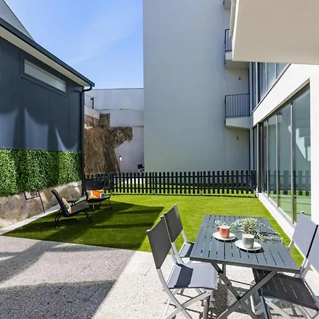Pestana Apartments - Premium Porto Exterior photo