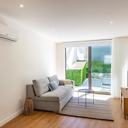Pestana Apartments - Premium Porto Exterior photo