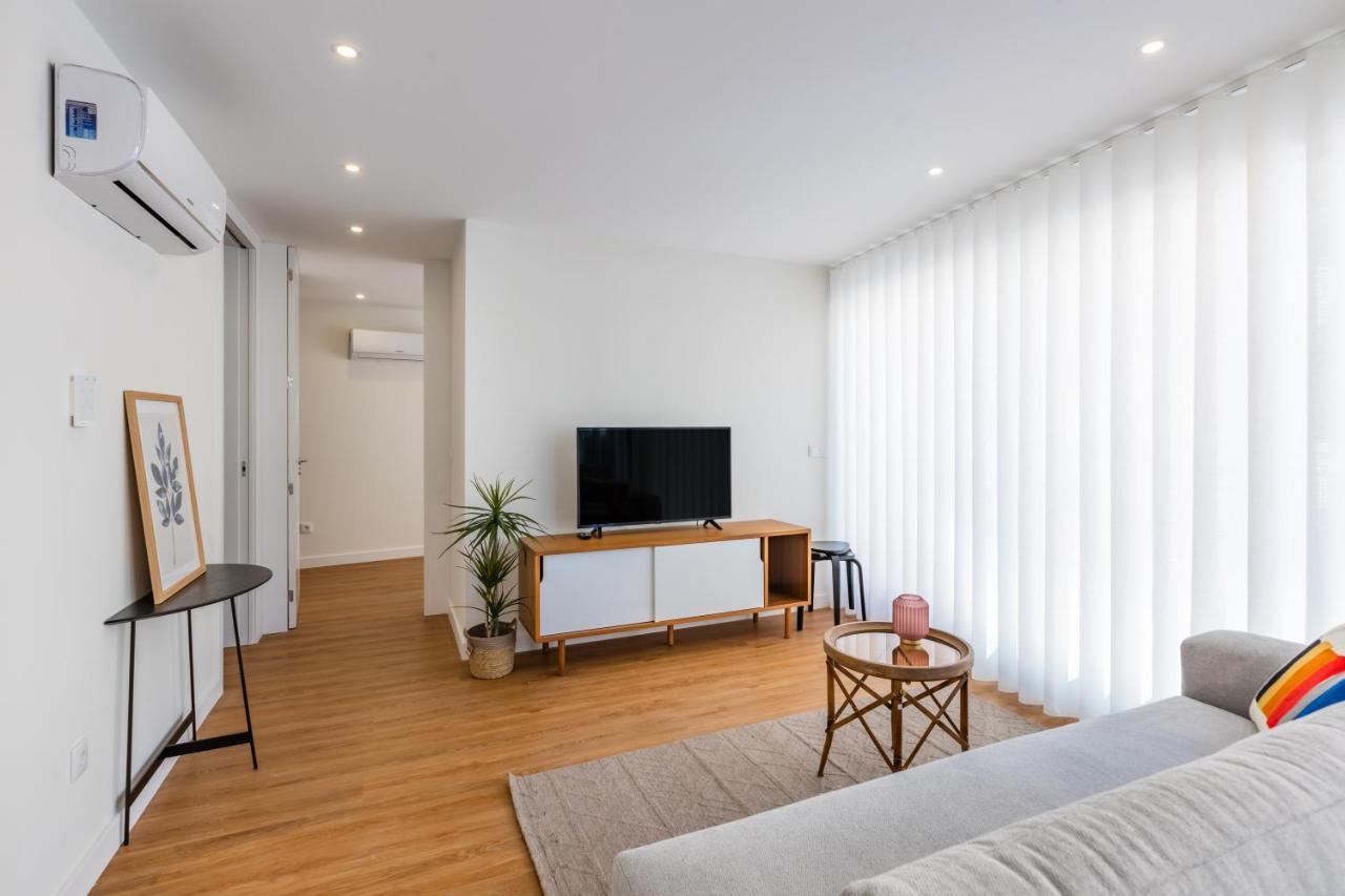Apartment Pestana - Premium